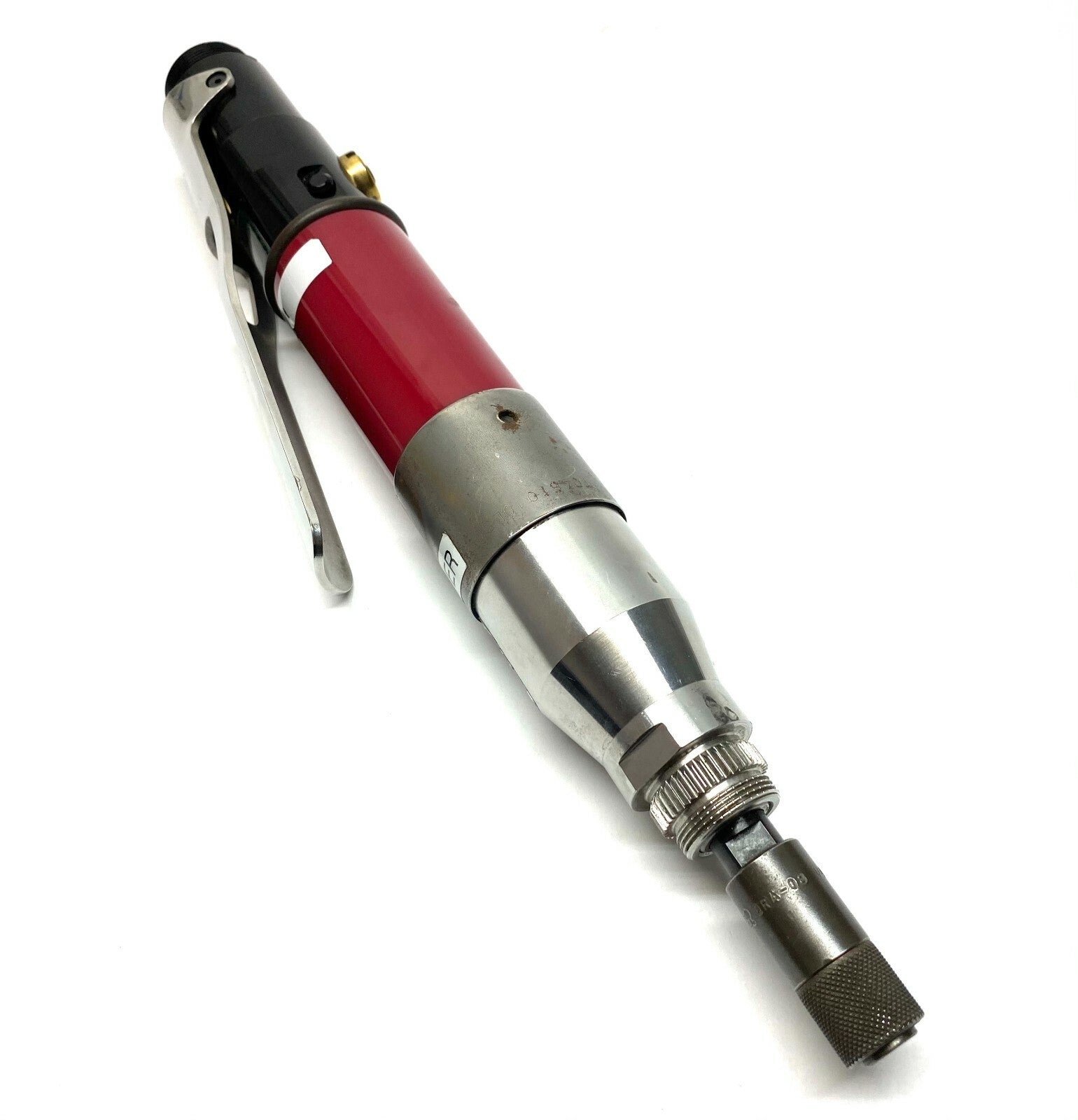CP Techmotive DC Torque Tool Nut Runner - Maverick Industrial Sales