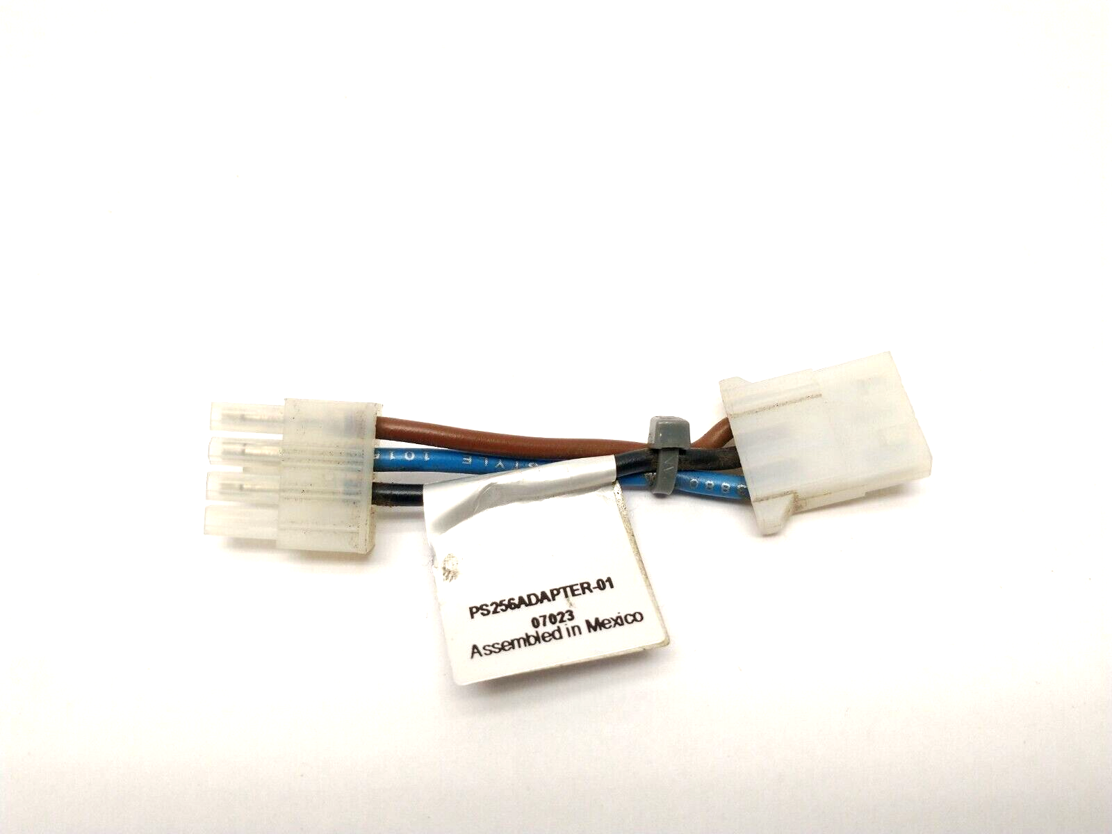 Eaton Cutler-Hammer PS256ADAPTER-01 Power Supply Adapter 25-24770 - Maverick Industrial Sales