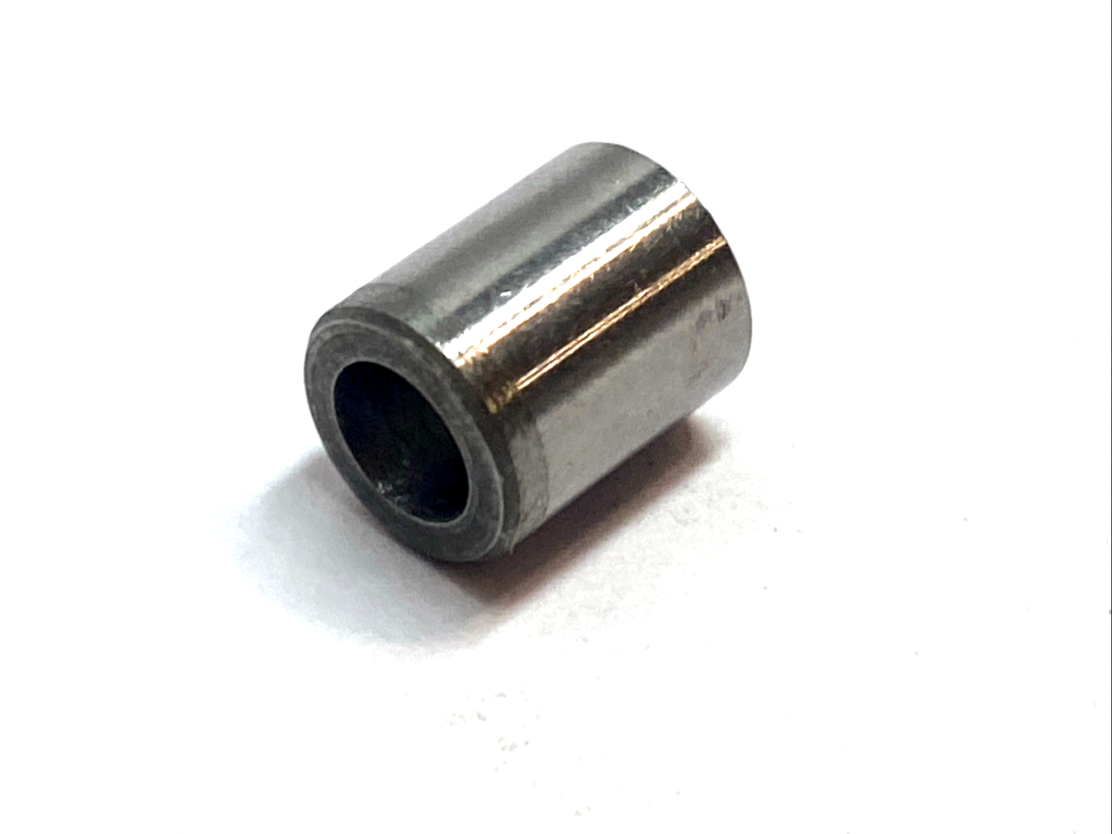 8491A115 | Press-Fit Drill Bushing With Head LOT OF 2 - New – Open box - Maverick Industrial Sales