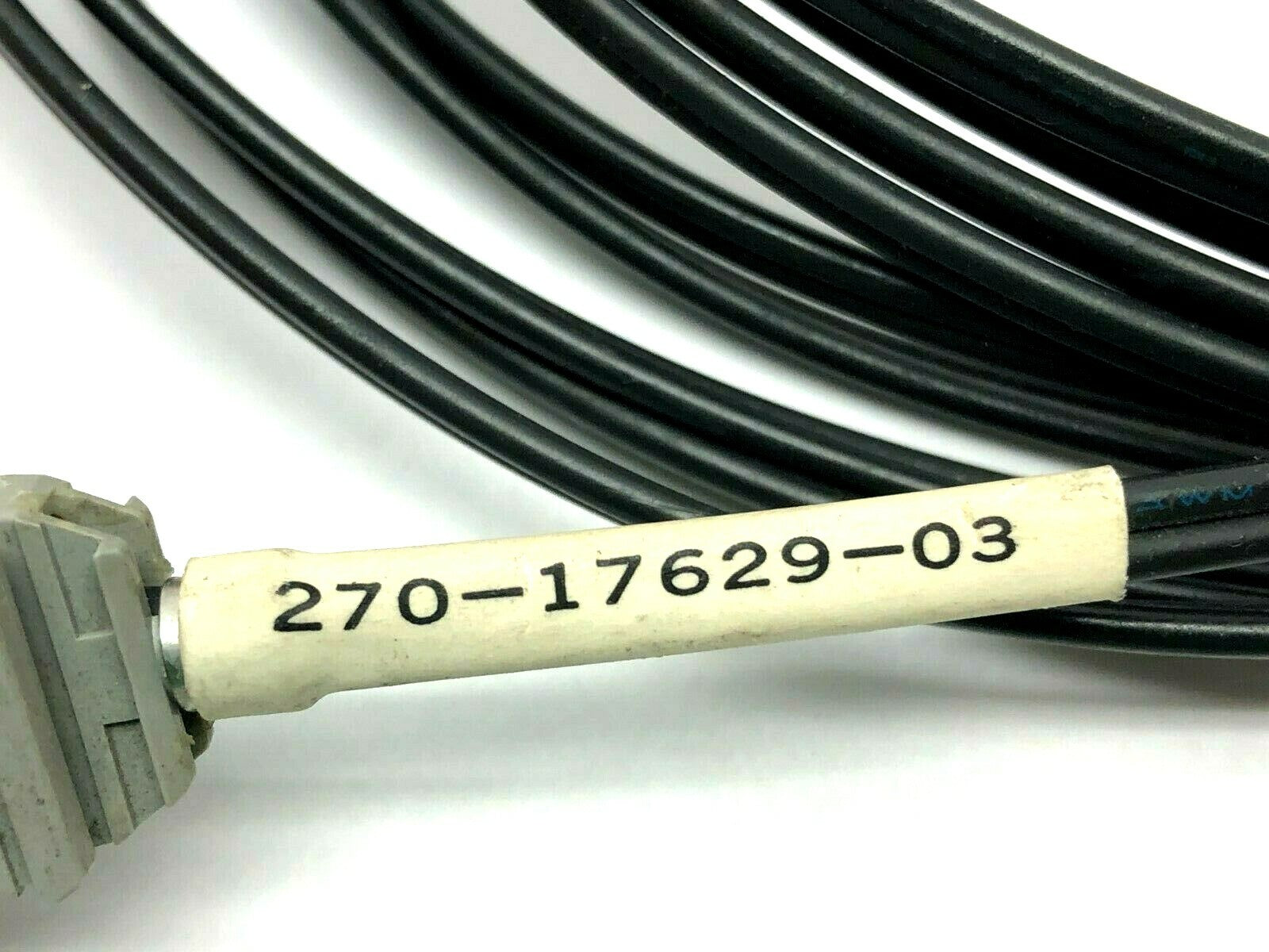 Synrad 270-17629-03 Laser Fiber Cable Assembly - Maverick Industrial Sales