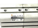 SMC CDQSB20-5+10D-A933-XC10 Pneumatic Cylinder 20mm Bore, Dual Stroke 5mm & 10mm - Maverick Industrial Sales