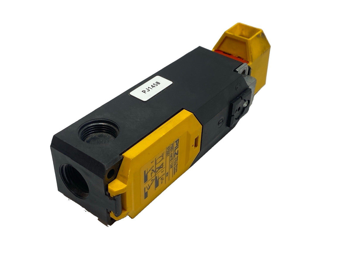 Pilz PSEN me1S/1AR Interlock Safety Switch 570001 - Maverick Industrial Sales
