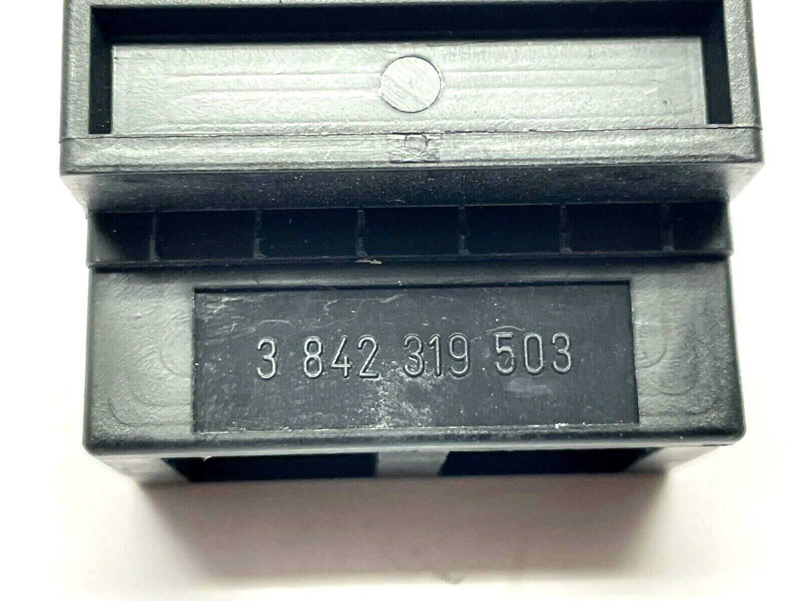 Bosch Rexroth 3842319504 Roller Assembly 3842319503 - Maverick Industrial Sales
