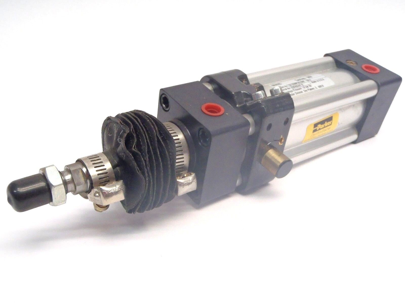Parker 50 DDMPUS13MC 100.0 Pneumatic Cylinder Series MP - Maverick Industrial Sales