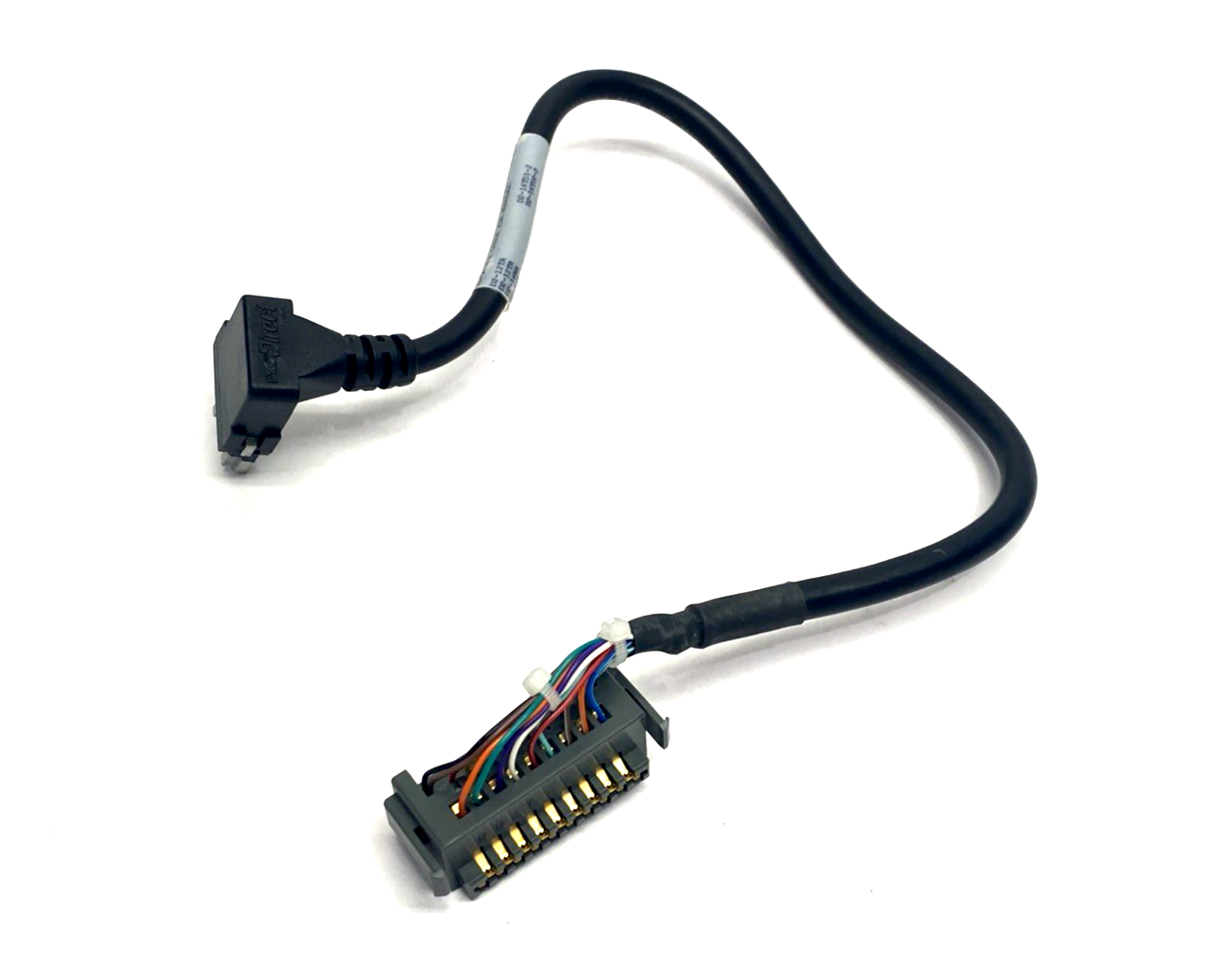 ZL-2CBL2 | Automation Direct DL205 16 ZIPLink Cable 1.6FT 0.5m - Used - Maverick Industrial Sales