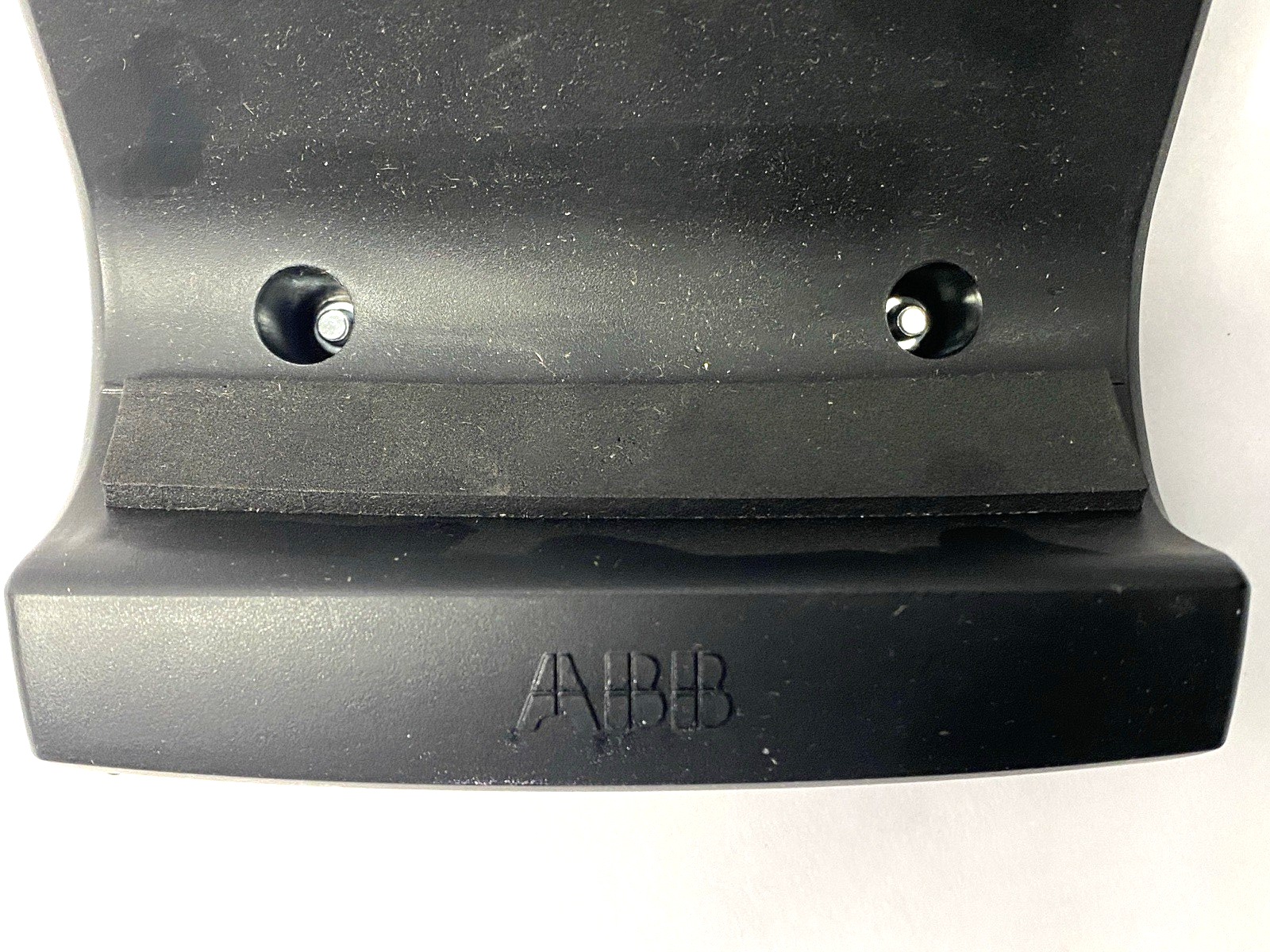 3HAC033498-001 | ABB Holder Teach Pendant for SXTPU3 - Used - Maverick Industrial Sales