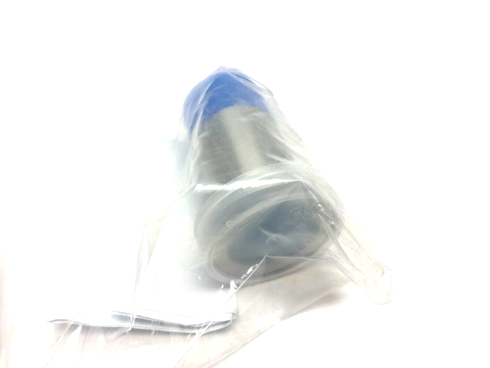 Advance Fittings A14WLMP-1.5-PL-316L Light Wall Tank Weld Ferrule - Maverick Industrial Sales