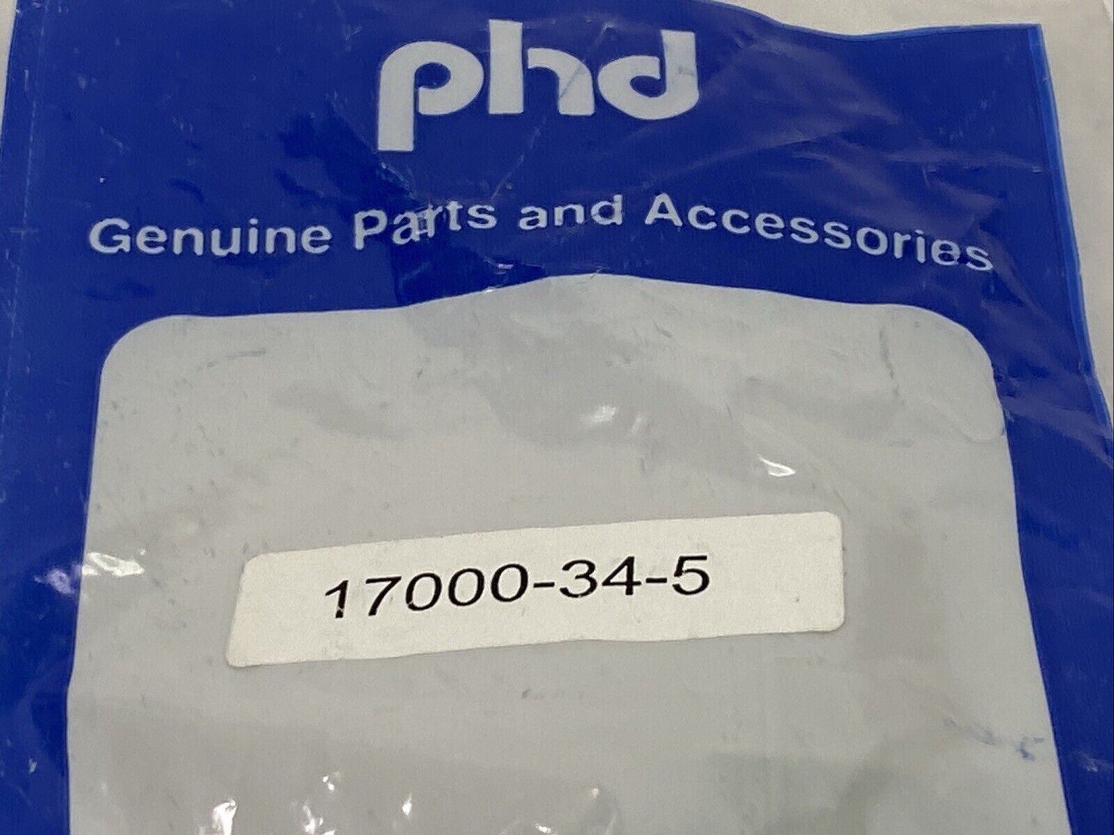 PHD 17000-34-5 Mounting Bracket For Sensor - Maverick Industrial Sales