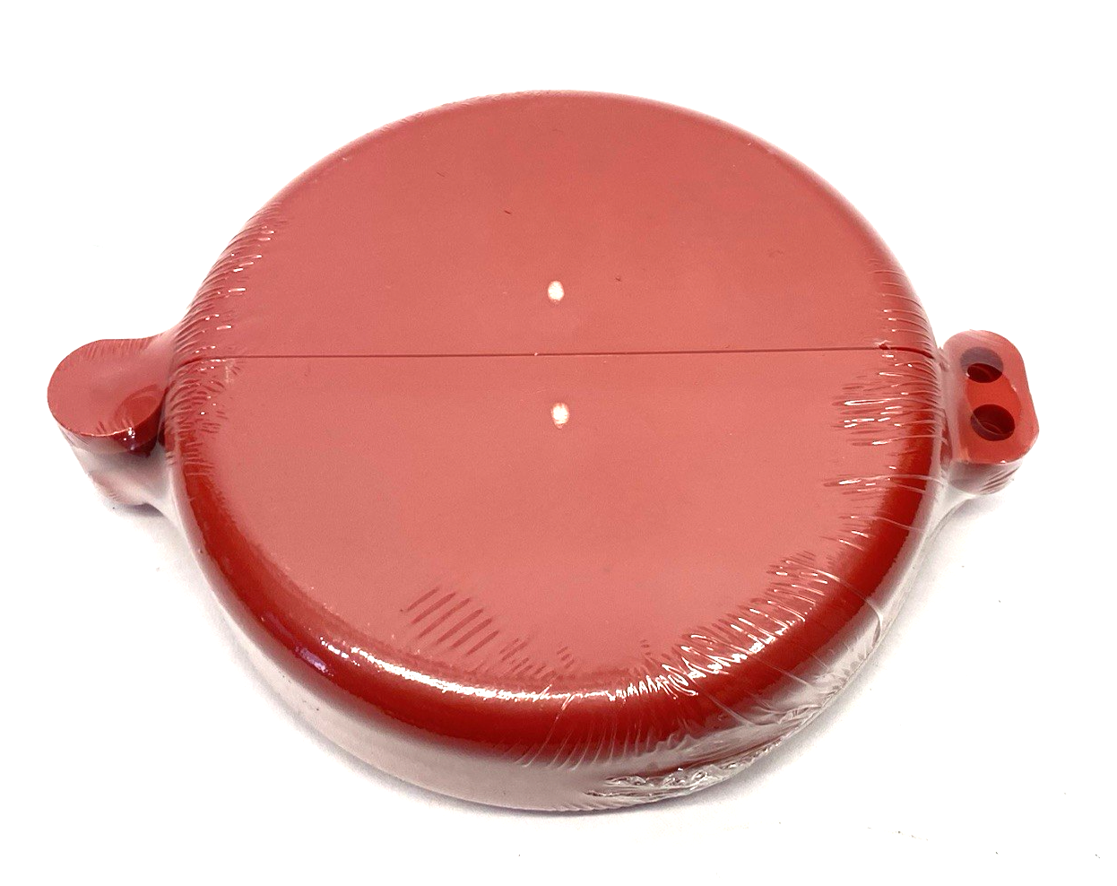 Brady Prinzing SD04 Safetee Ball Valve Lockout Donut - Maverick Industrial Sales