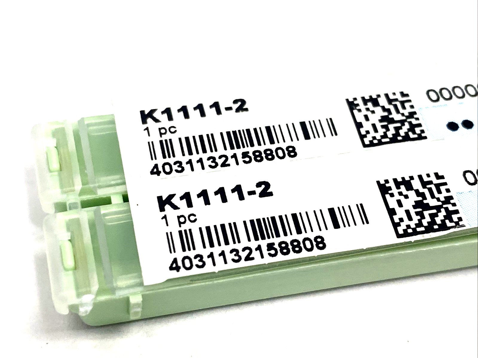 Walter Titex K1111-2 HSS Centre Drill 2mm Edge Dia. 40mm Length 5mm Mounting 2PK - Maverick Industrial Sales