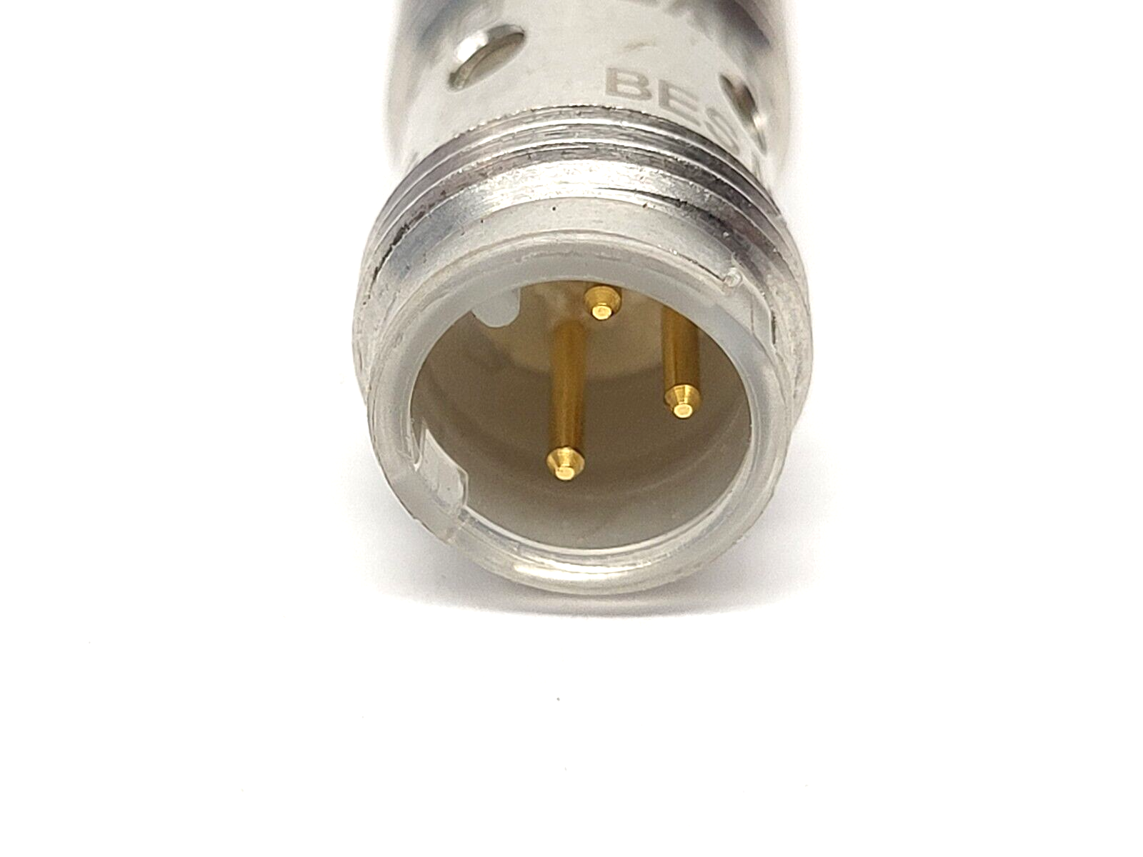 Balluff BES004N Proximity Sensor BES M12MG-PSC80F-S04G - Maverick Industrial Sales