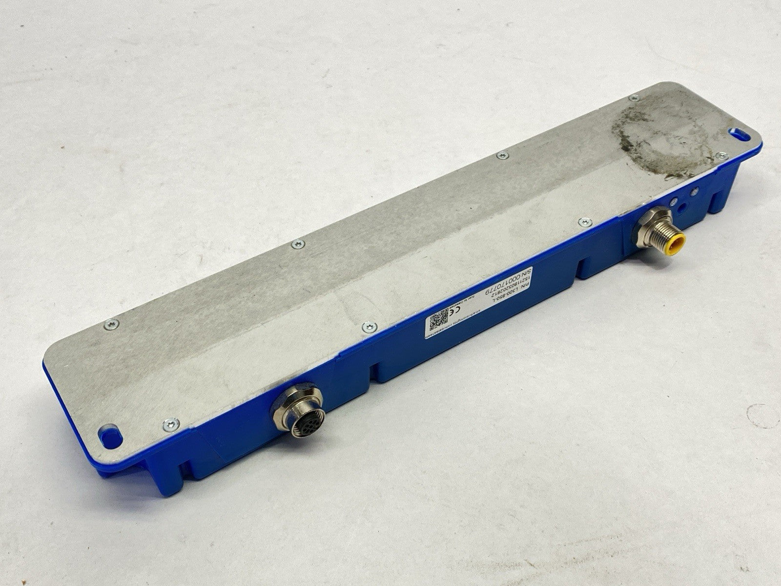 L300-850-L | Smart Vision Lights Linear Light Infrared 850nm 10 x 50 Degree Lens - Used - Maverick Industrial Sales