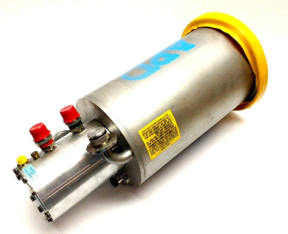 APD Cryogenics 259018E3 Cryopump APD-8SC - Maverick Industrial Sales