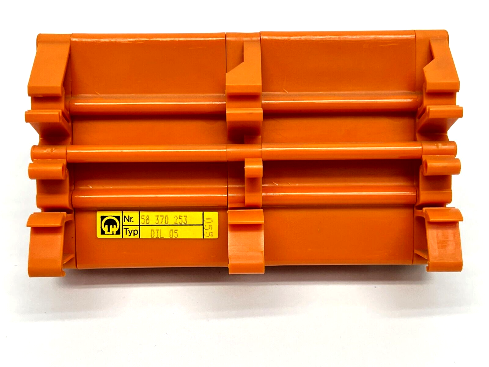 Weidmuller LH 58 370 253 A-DIL 5 - Maverick Industrial Sales