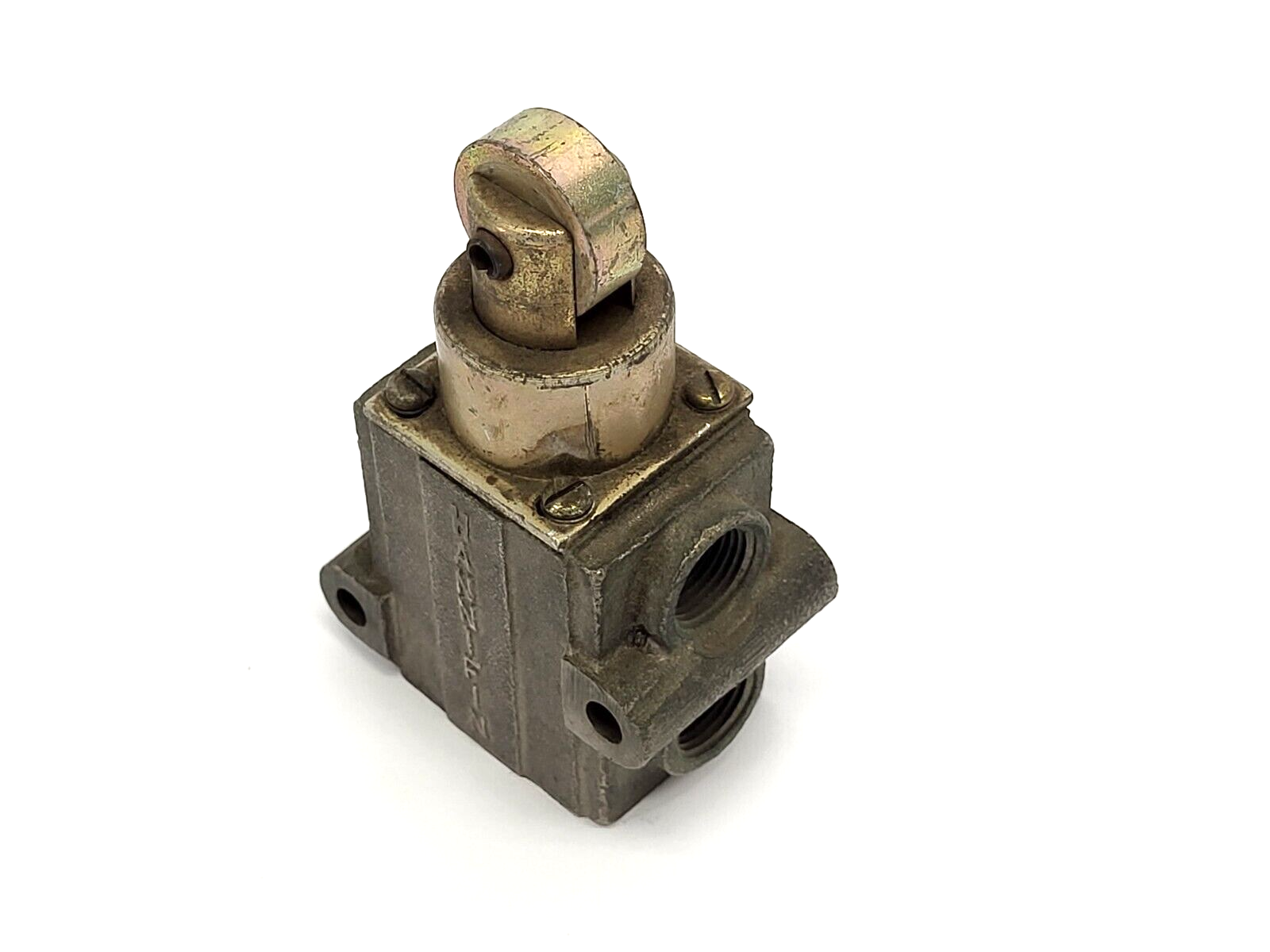 Parker Hannifin CW13-37 AR Roller Cam Valve - Maverick Industrial Sales