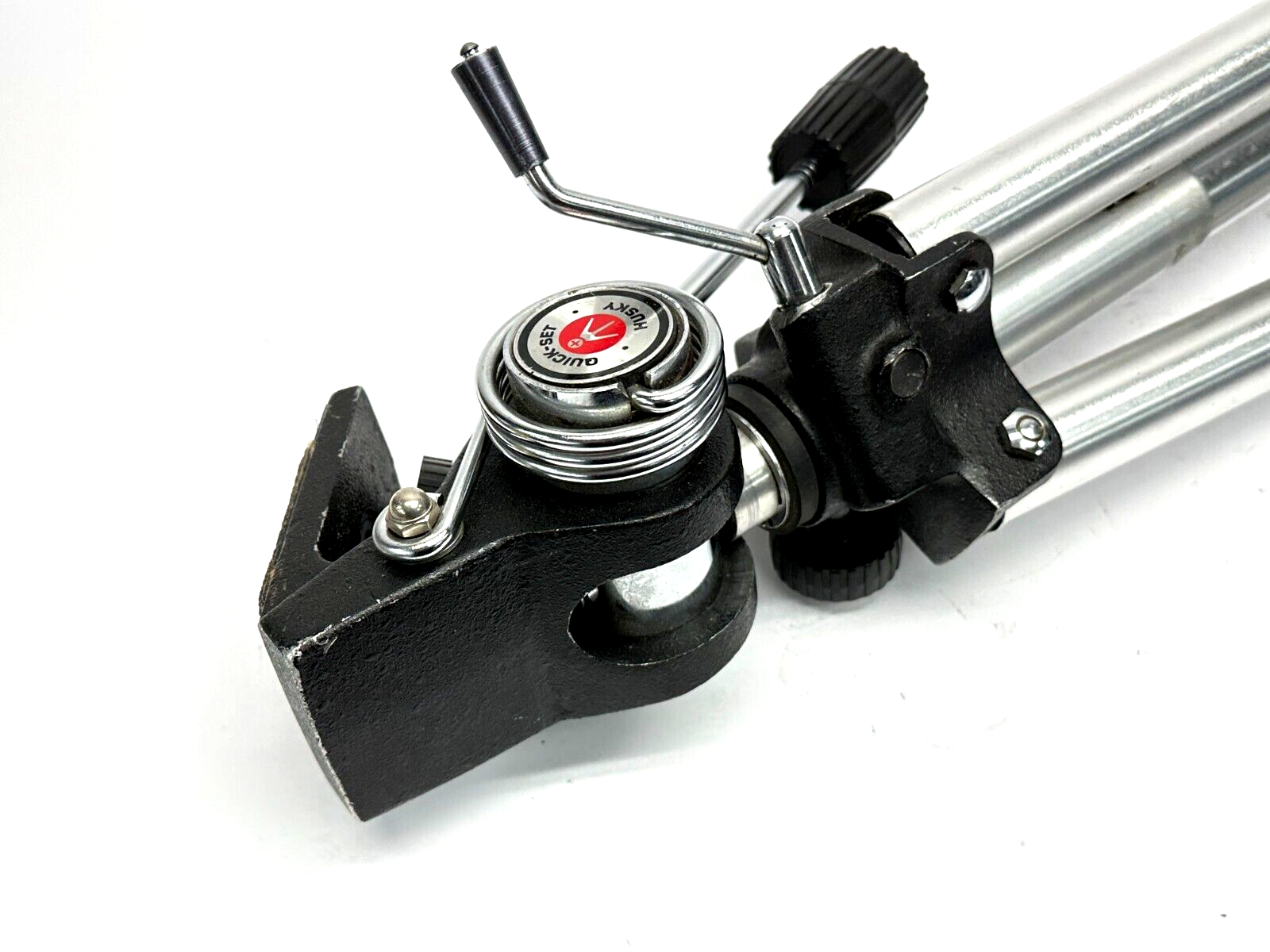 Quick-Set 5-95534-9 Husky TV Elevator Tripod - Maverick Industrial Sales