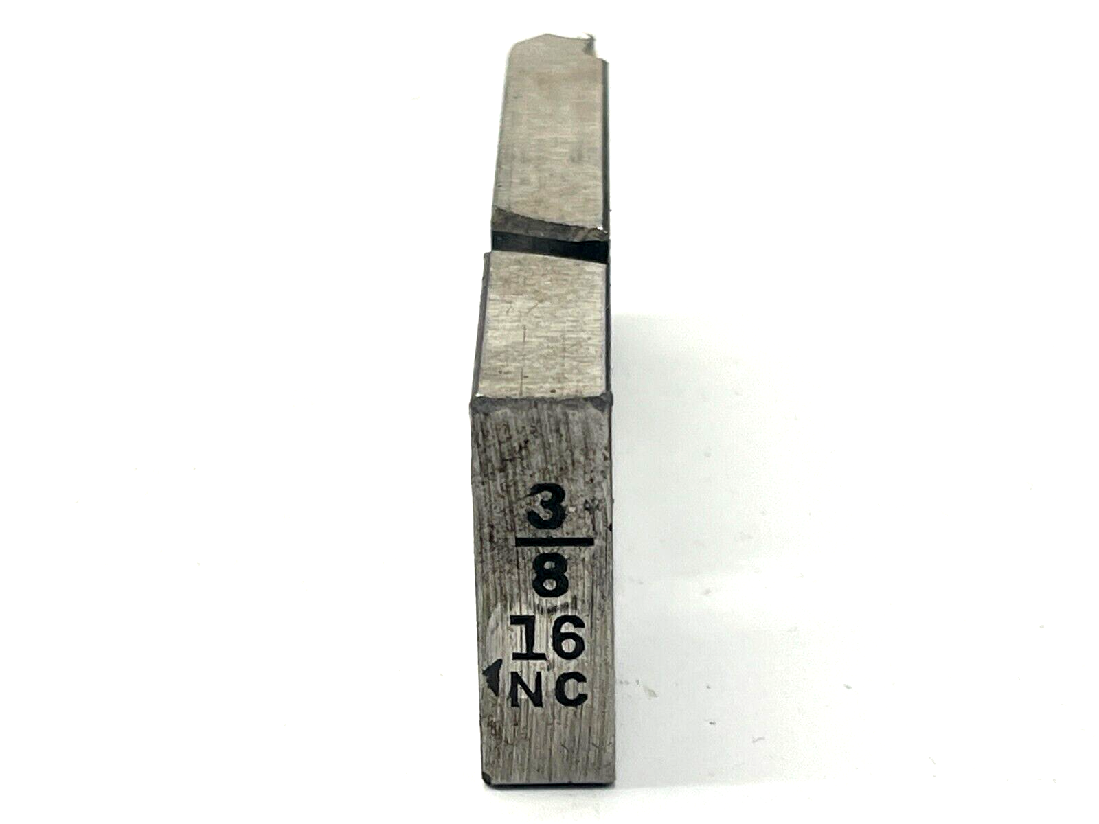 Oster Symbol Quad Carbon Steel 3/8" 16 N.C Bolt Die - Maverick Industrial Sales