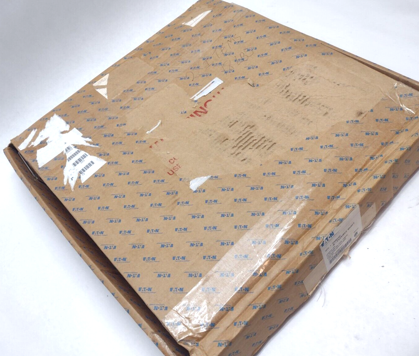 Eaton F6S04C N-Flexible Shaft 1498D45G11 For Type 1/3R/12 Enclosures - Maverick Industrial Sales