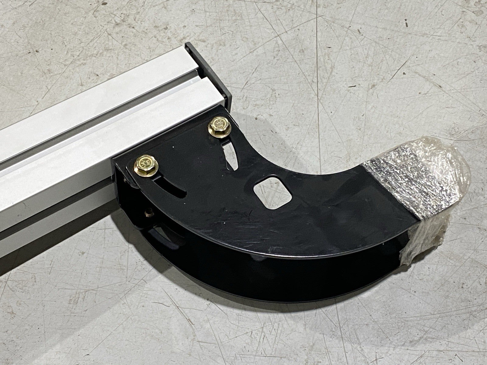 Dorner FMS1PMD10-609701060H Support Leg - Maverick Industrial Sales