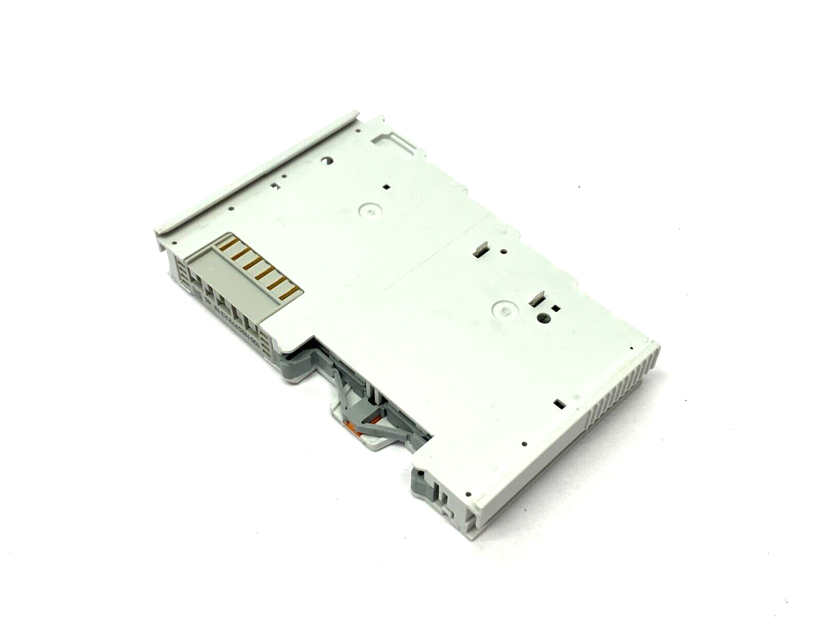 Beckhoff EL6070-0033 EtherCAT License Key Terminal Rev. 0018 - Maverick Industrial Sales
