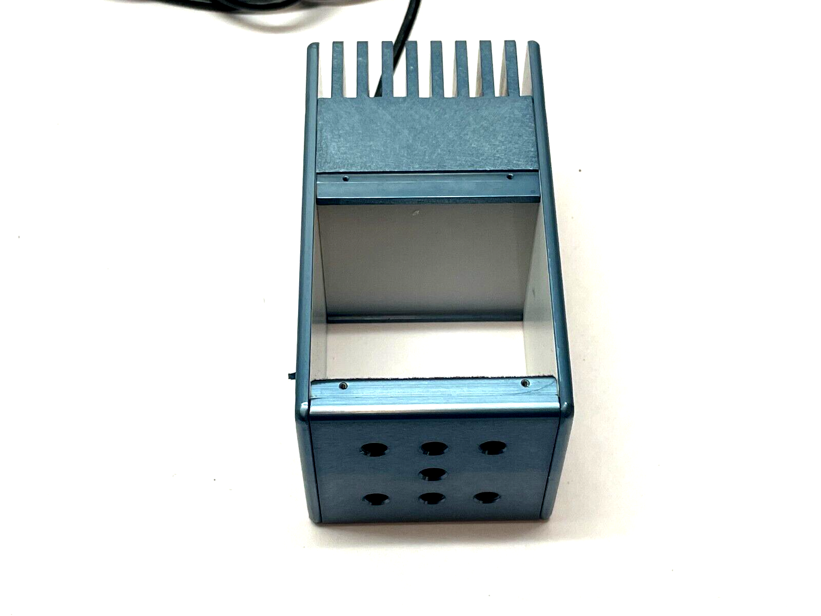 RVSI NER Light and Power Supply Module, 200810, Nerlight & Pwr. Source - Red - Maverick Industrial Sales