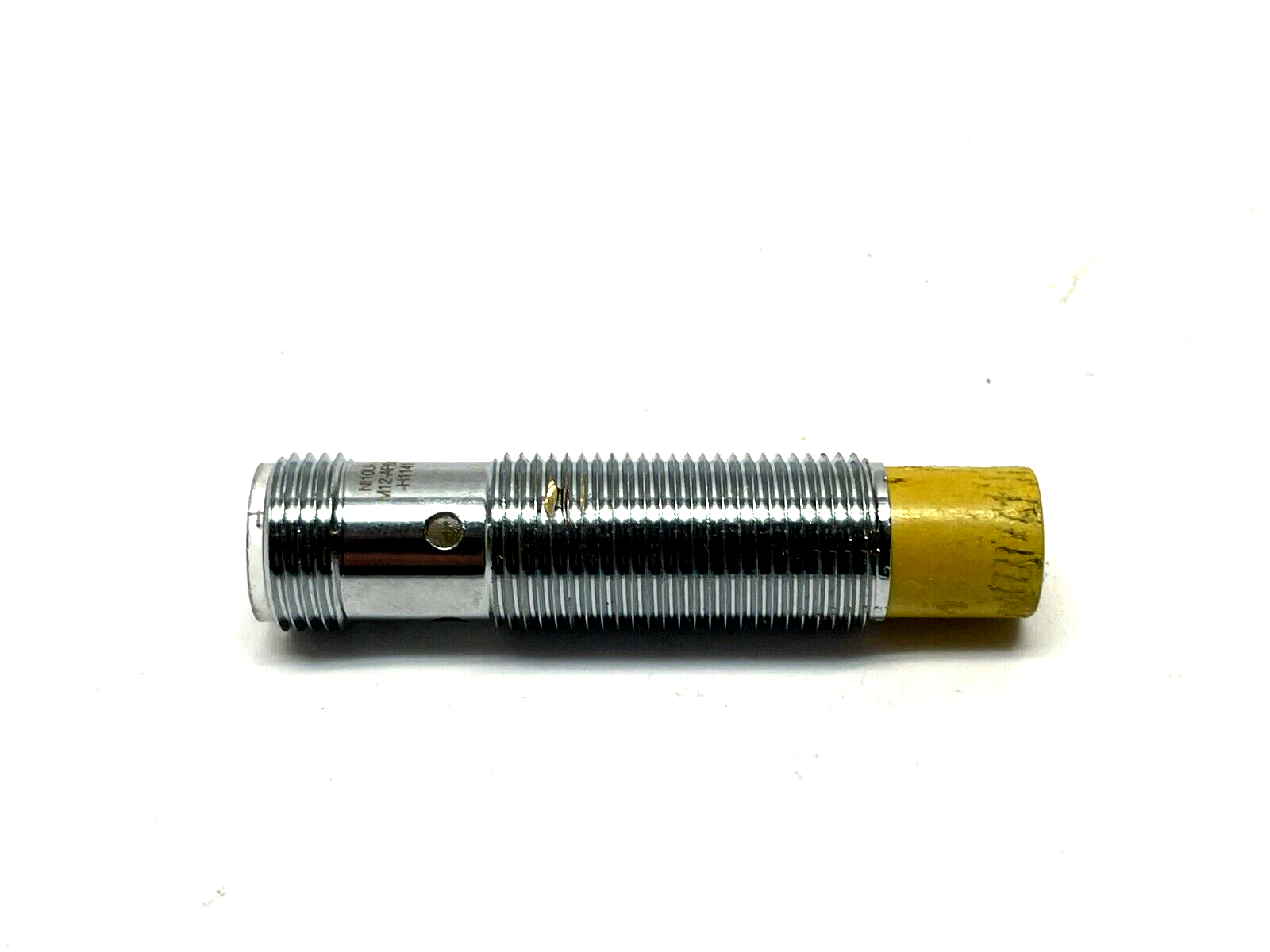Turck NI10U-M12-AP6X-H1141 Inductive Proximity Sensor - Maverick Industrial Sales