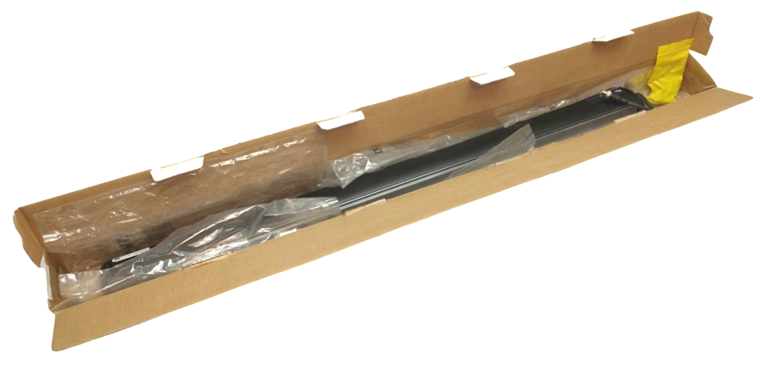 Smart Vision Lights LE900-850 IR 900mm Linear Light M12 w/ Multi-Drive 24VDC - Maverick Industrial Sales