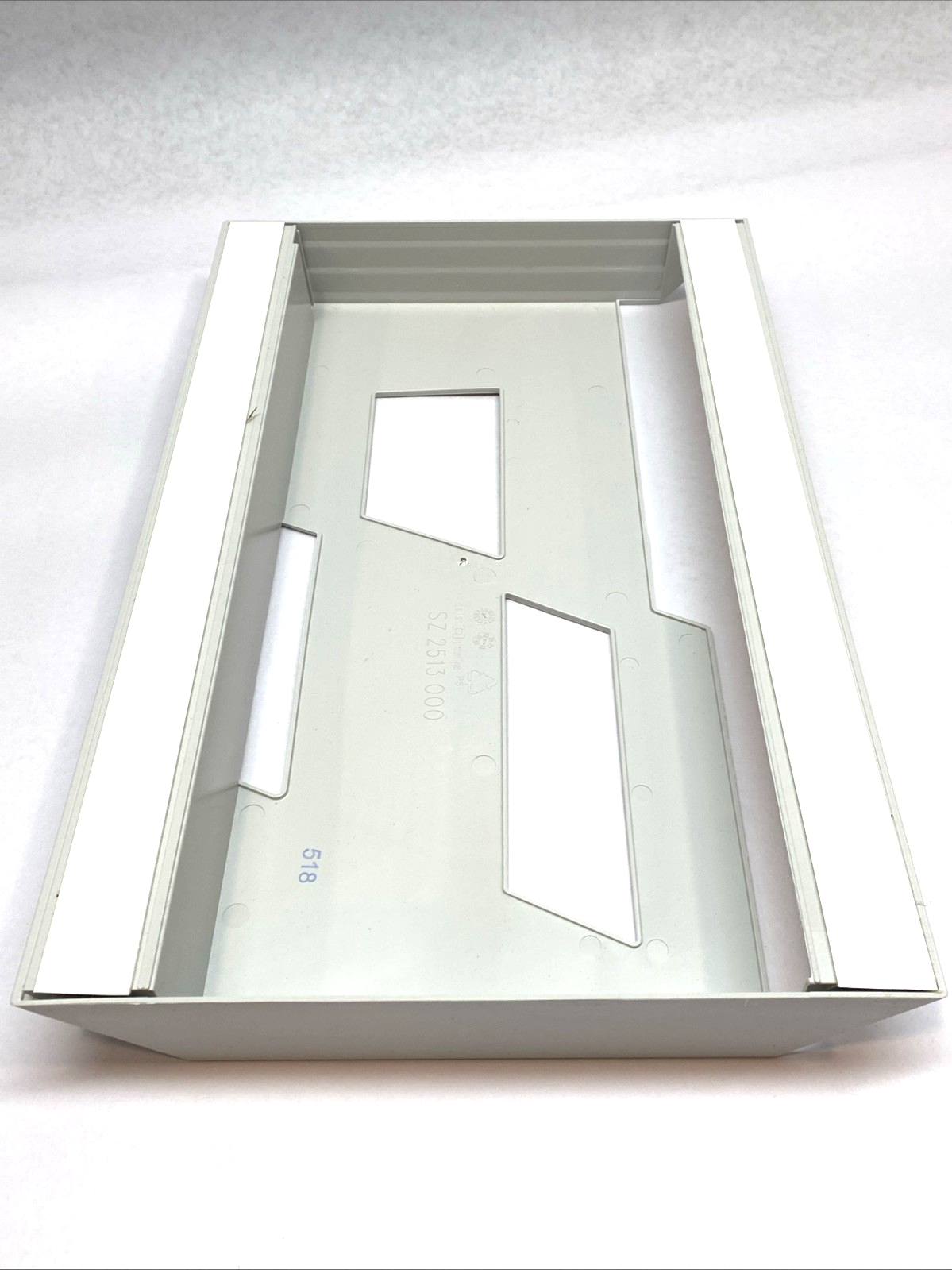 2513.000 | Rittal SZ Plastic Wiring Plan Pocket DIN A3 Landscape - New – Open box - Maverick Industrial Sales