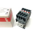 ABB 1SBL141201R8000 Contactor A9-40-00 220-230V 50Hz / 230-240V 60Hz - Maverick Industrial Sales