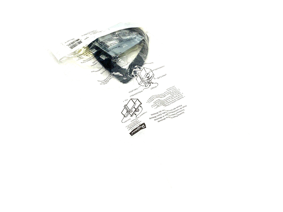 Hoffman F44LSGQR Quick-Release Plate Sealing Kit 19970 - Maverick Industrial Sales