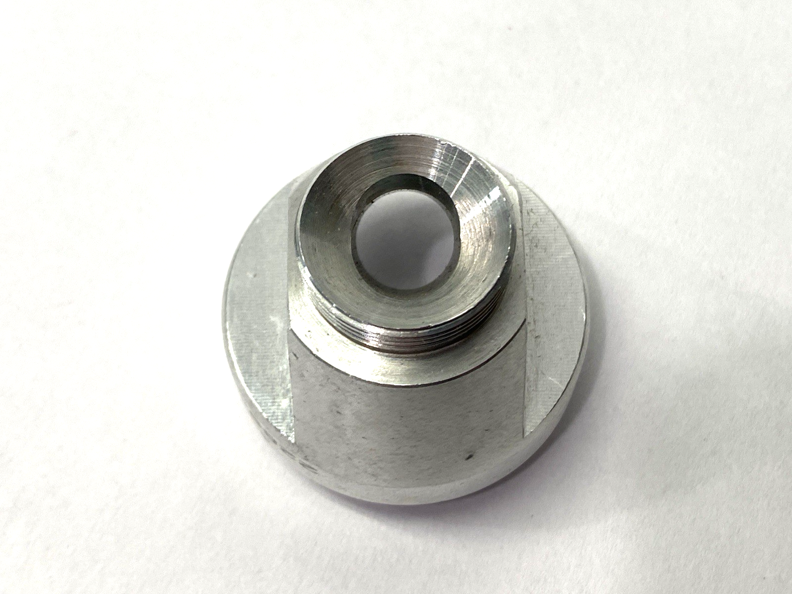 Plasma Treat 22894 Nozzle Head Base Plate - Maverick Industrial Sales