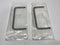 Carey SS-3215-2520-00 Handles 5/16" RD x 2-1/4" x 6" C/C LOT OF 2 - Maverick Industrial Sales