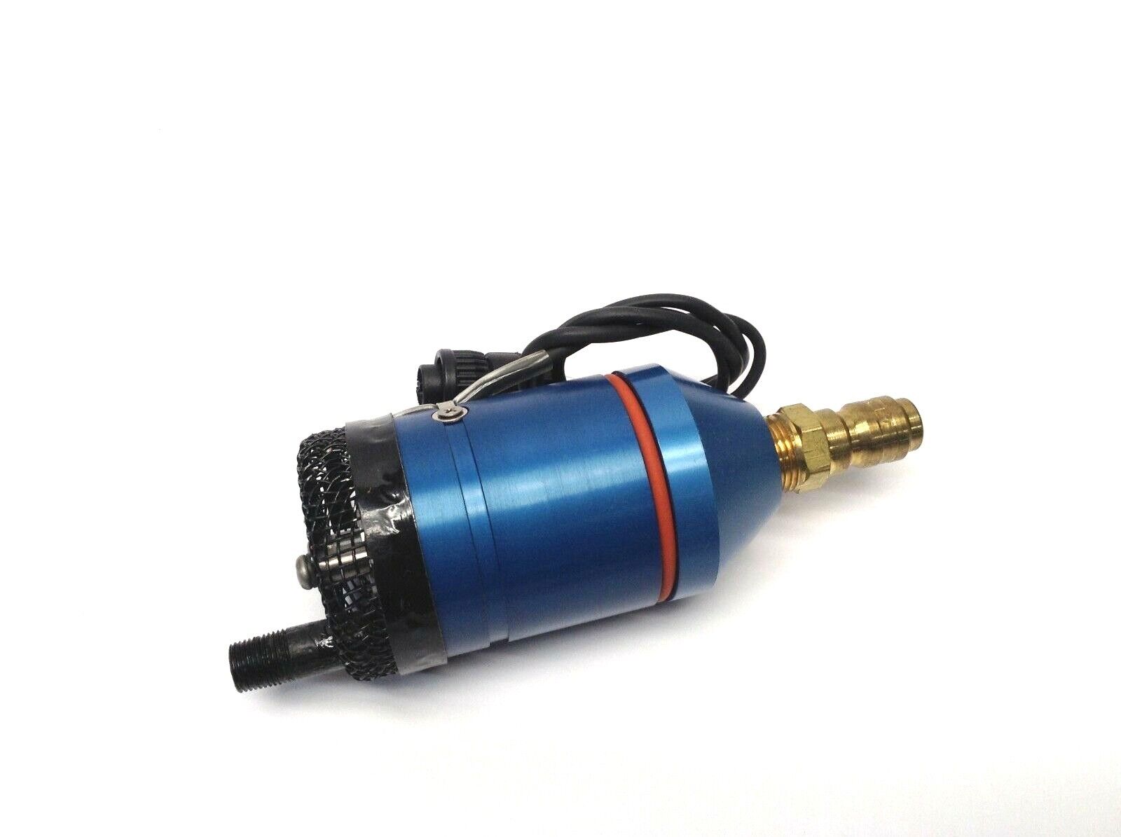 RADeCo 106112 Turbine Assembly for AVT-100 Air Sampler - Maverick Industrial Sales