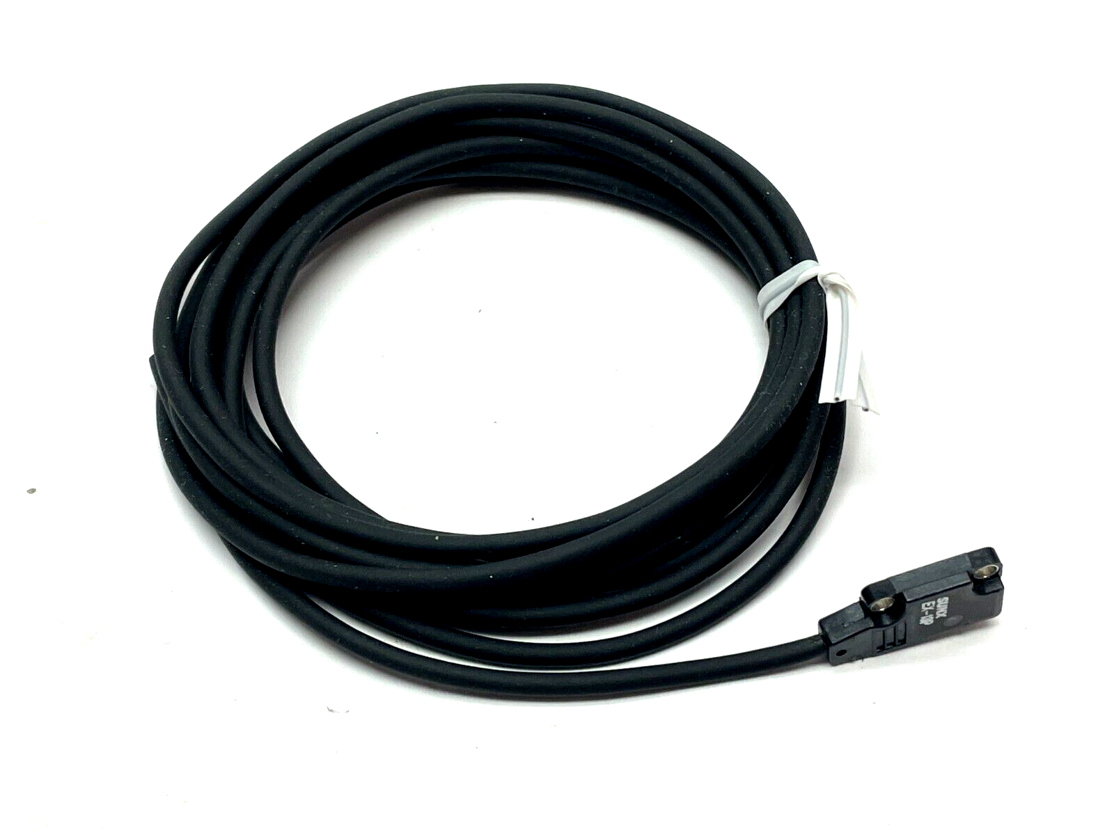 SunX EX-13P Photoelectric Sensor Receiver - Maverick Industrial Sales