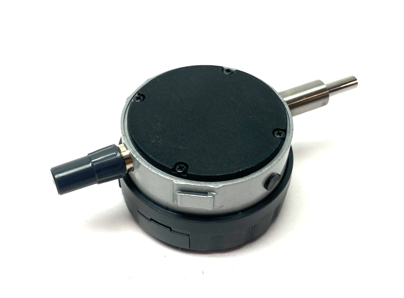 Mitutoyo 543-402B ABSOLUTE Digimatic Indicator ID-C1012EXB 12.7mm NO BATTERY - Maverick Industrial Sales