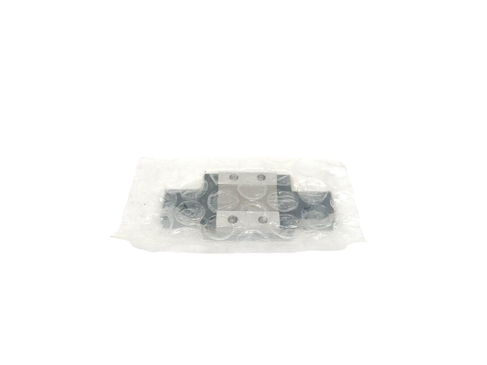 CPC MR7WNSSV0N-100-5-5 Linear Guide Block 14mm x 100mm Rail, 25mm x 31.9mm Block - Maverick Industrial Sales