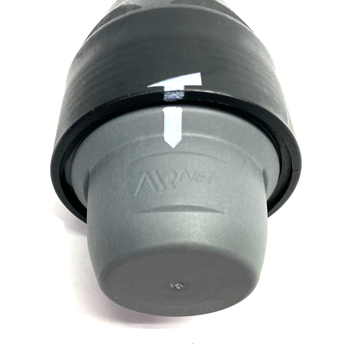 2811500680 | Airnet End Cap Fitting for Air Pipe DN50-2" - New – Open box - Maverick Industrial Sales