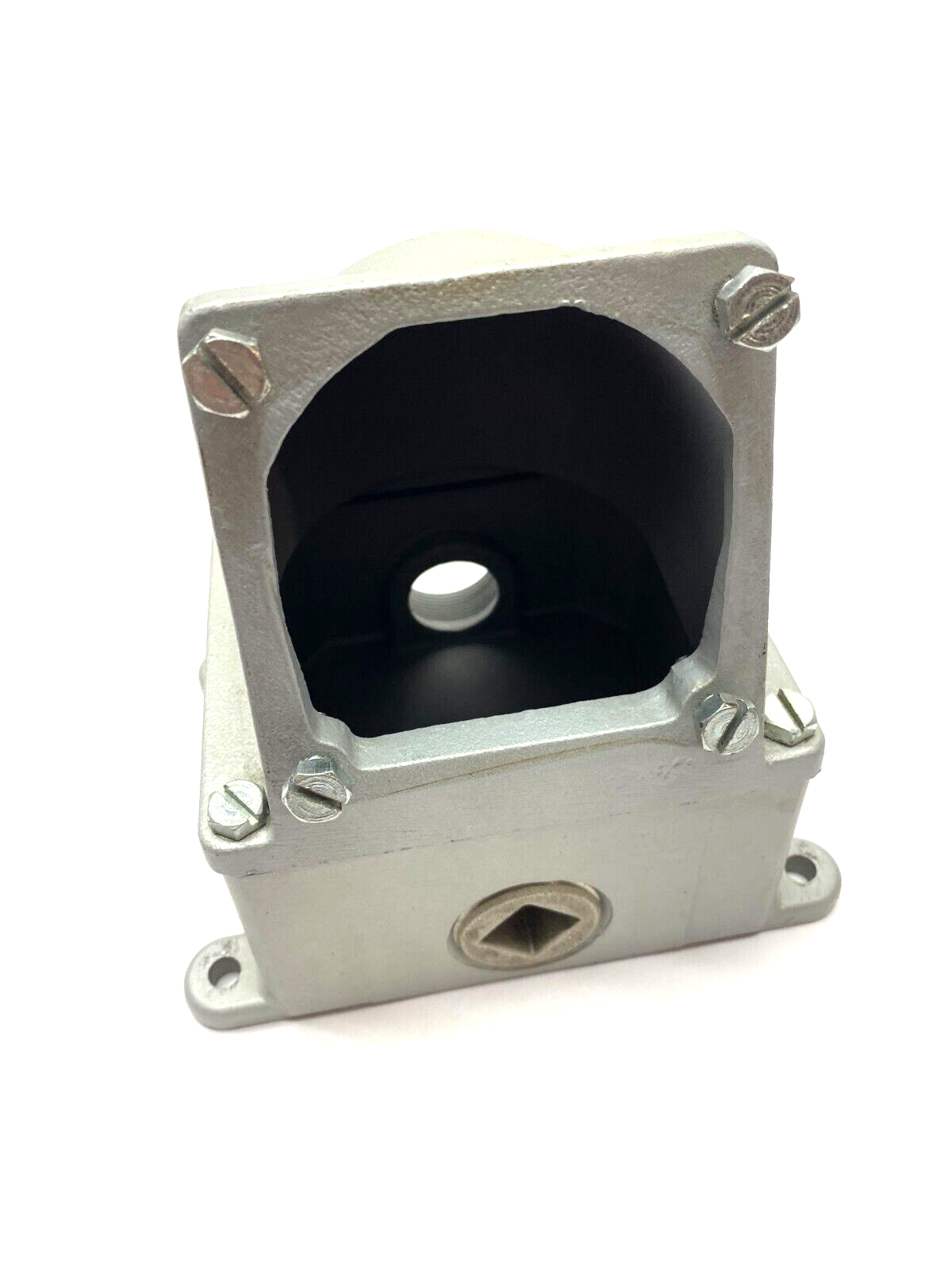 Eaton Crouse-Hinds 304280 Pin & Sleeve Connector Enclosure Housing - Maverick Industrial Sales