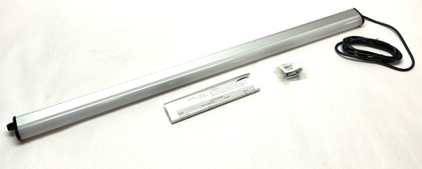 Banner WLB32C850PB LED Work Light Bar w/ Diffuse Window 850mm 12-30VDC 87487 - Maverick Industrial Sales