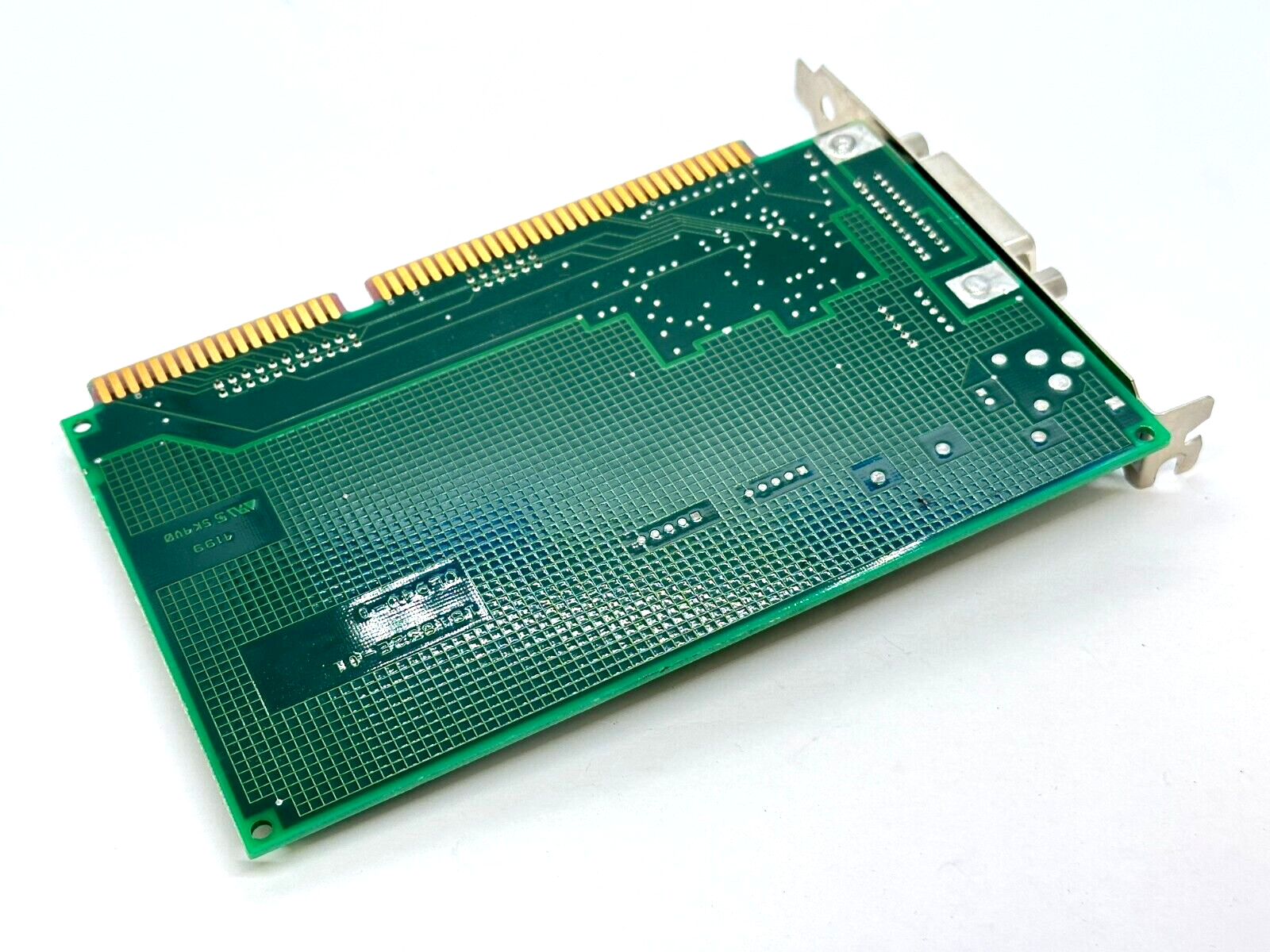 National Instruments 181830G-01 AT-GPIB/TNT Interface PCI Card IEEE-488.2 - Maverick Industrial Sales