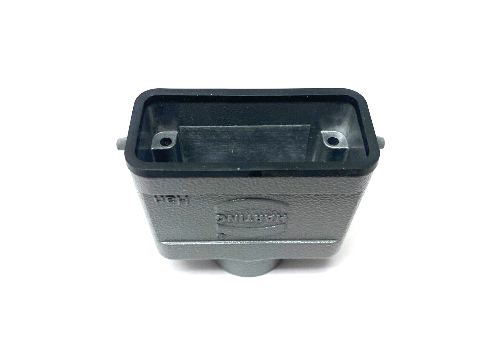 Harting 19200101440 Heavy Duty Hood Top Entry Connector Han A M20 - Maverick Industrial Sales