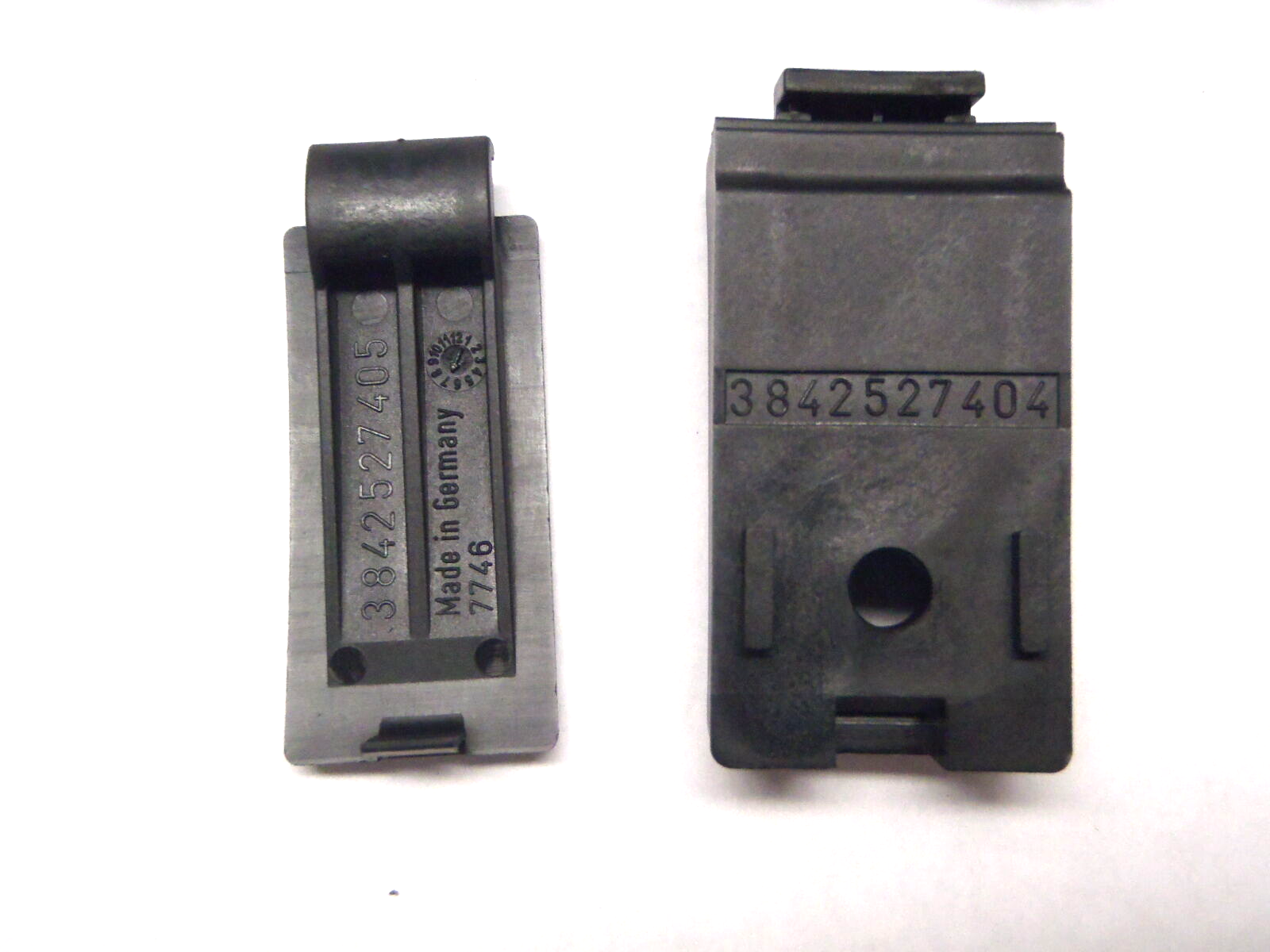 Bosch Rexroth 3842531552 Lateral Guide Support BAG OF 10 - Maverick Industrial Sales