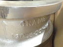 Crane G30SMF-70 Duo-Chek II Wafer Check Valve 14-300 740 PSI 300LB 14" D - Maverick Industrial Sales