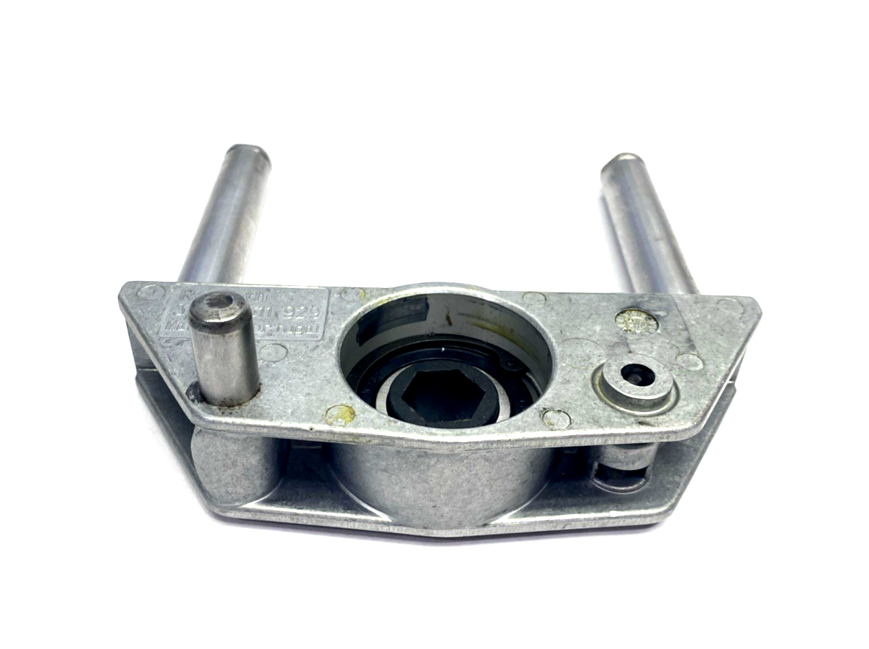 Bosch Rexroth 3842311929 Bearing Pedestal HQ2 / EQ2 / EQ4 - Maverick Industrial Sales