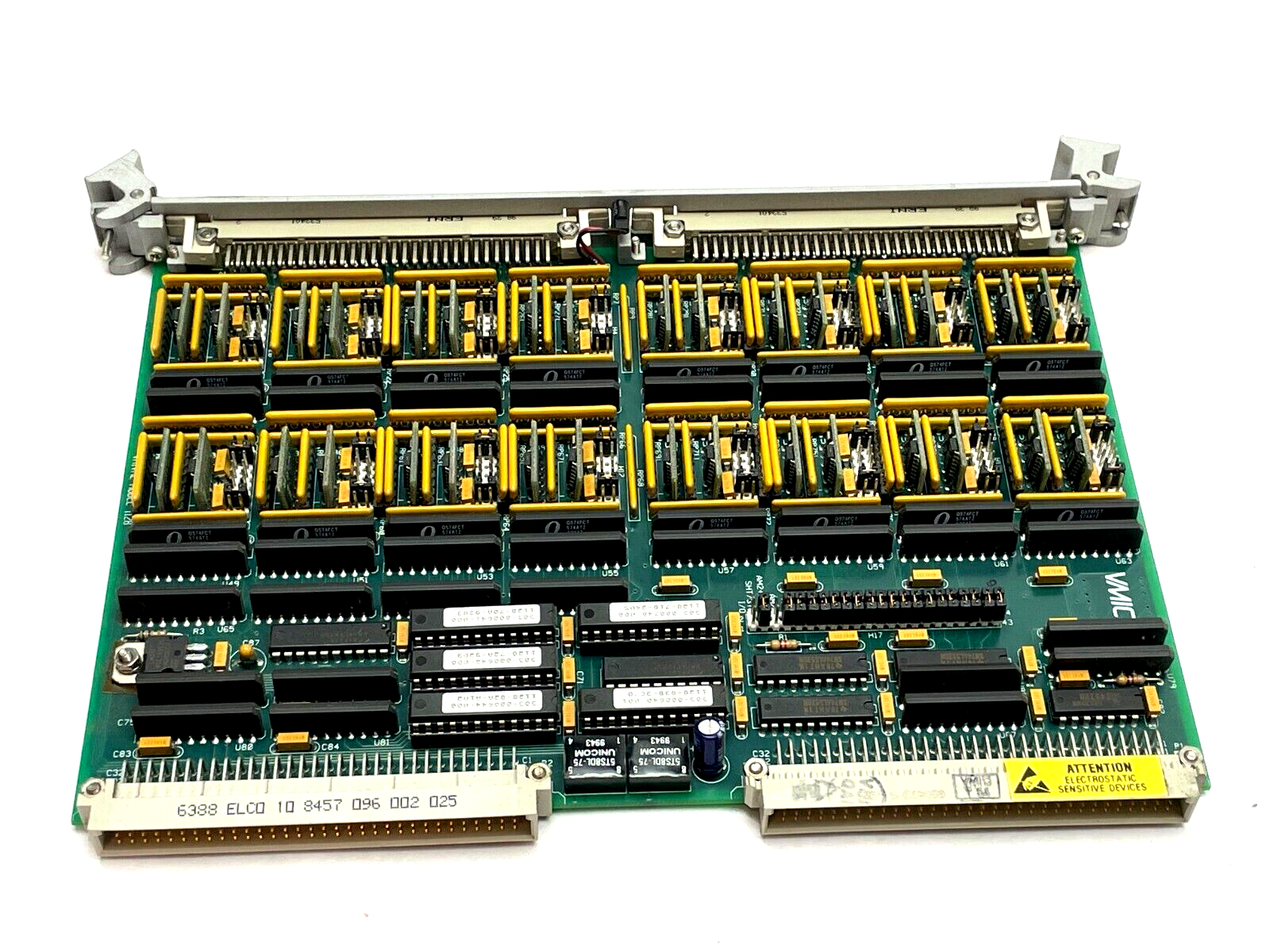 VMIC VMIVME 1128 Digital Input Board - Maverick Industrial Sales