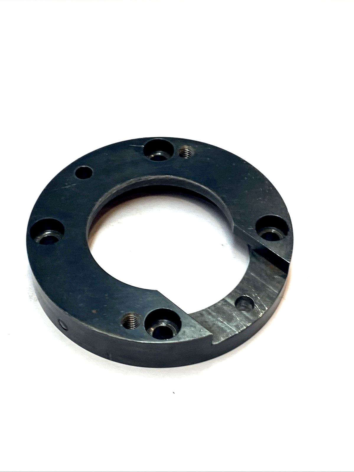 Flange 4.75" Stainless Steel - Maverick Industrial Sales