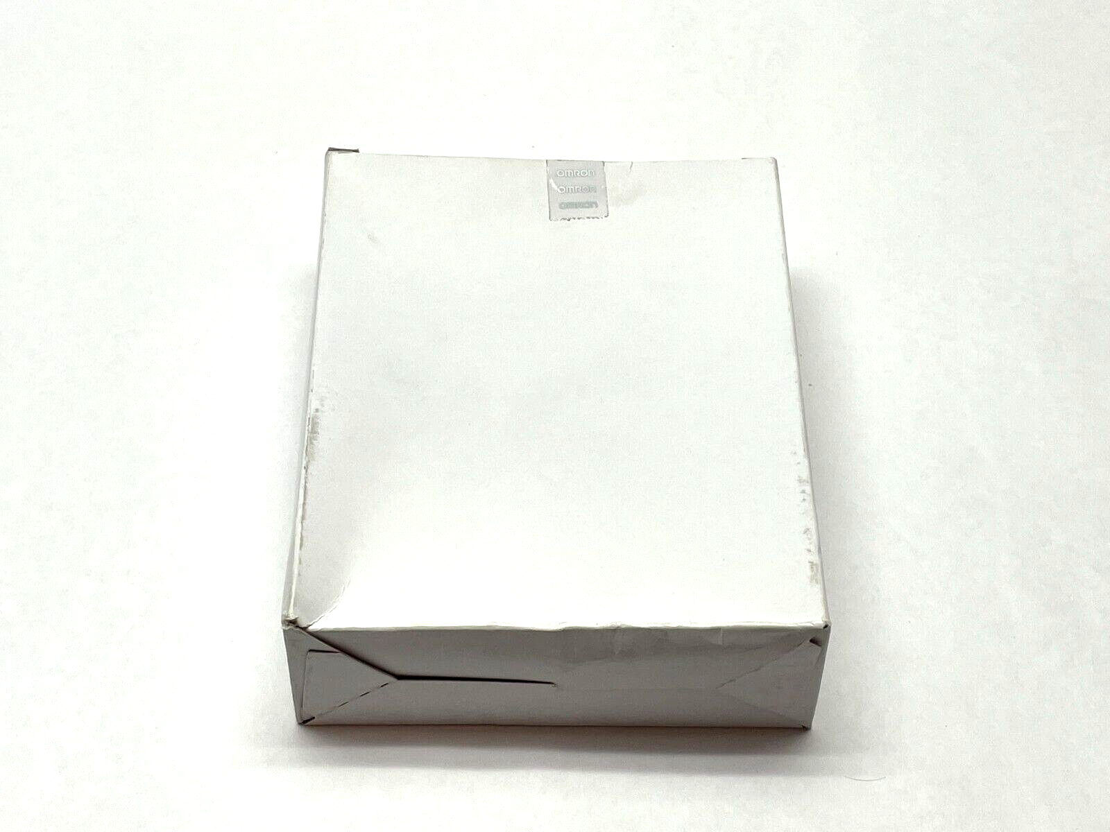 Omron CS1W-OD211 Basic Output Module 16-Point 24VDC - Maverick Industrial Sales