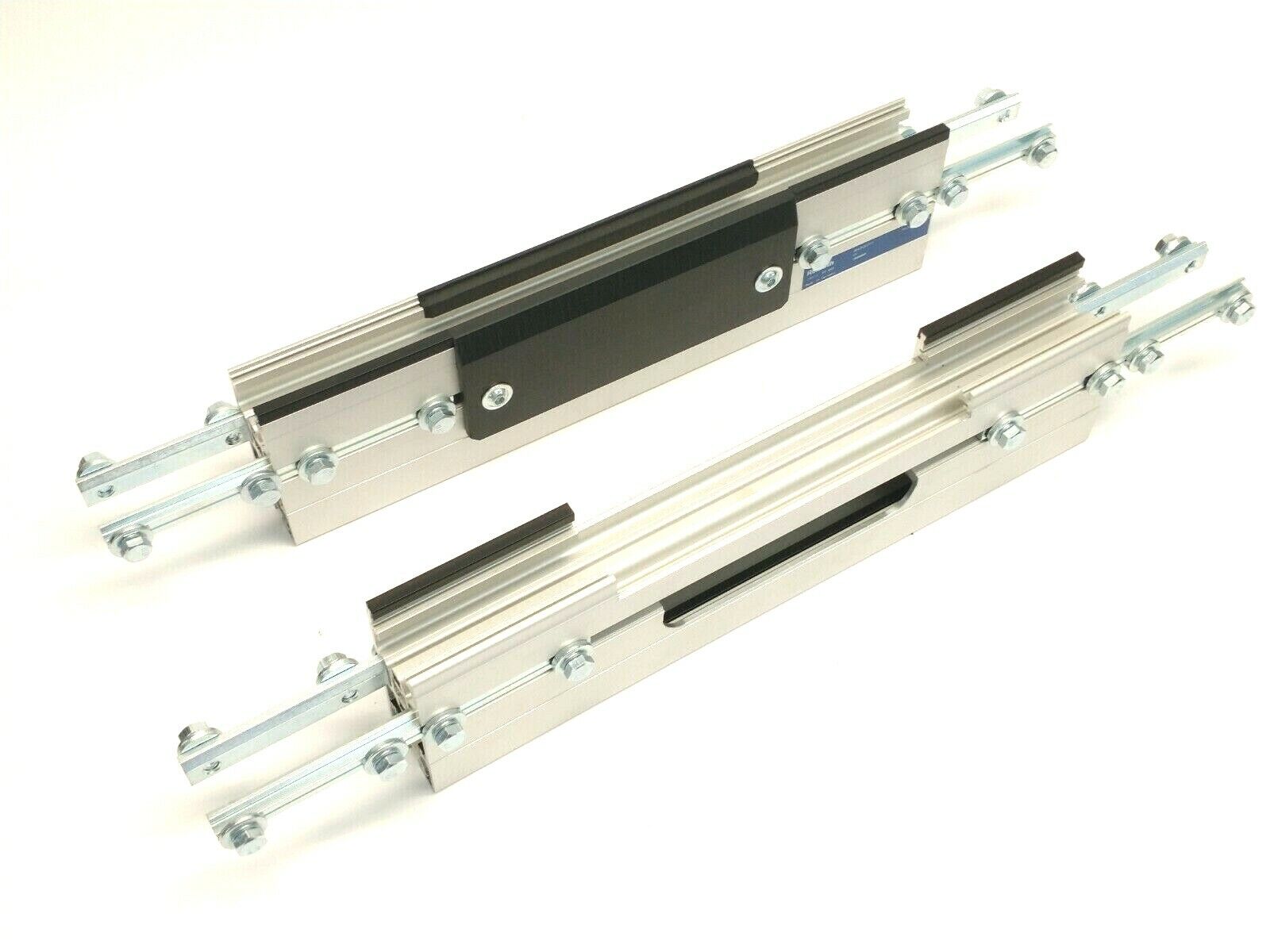 Bosch Rexroth 3842532777 Maintenance Section ST2/C-W MISSING GUARDS - Maverick Industrial Sales