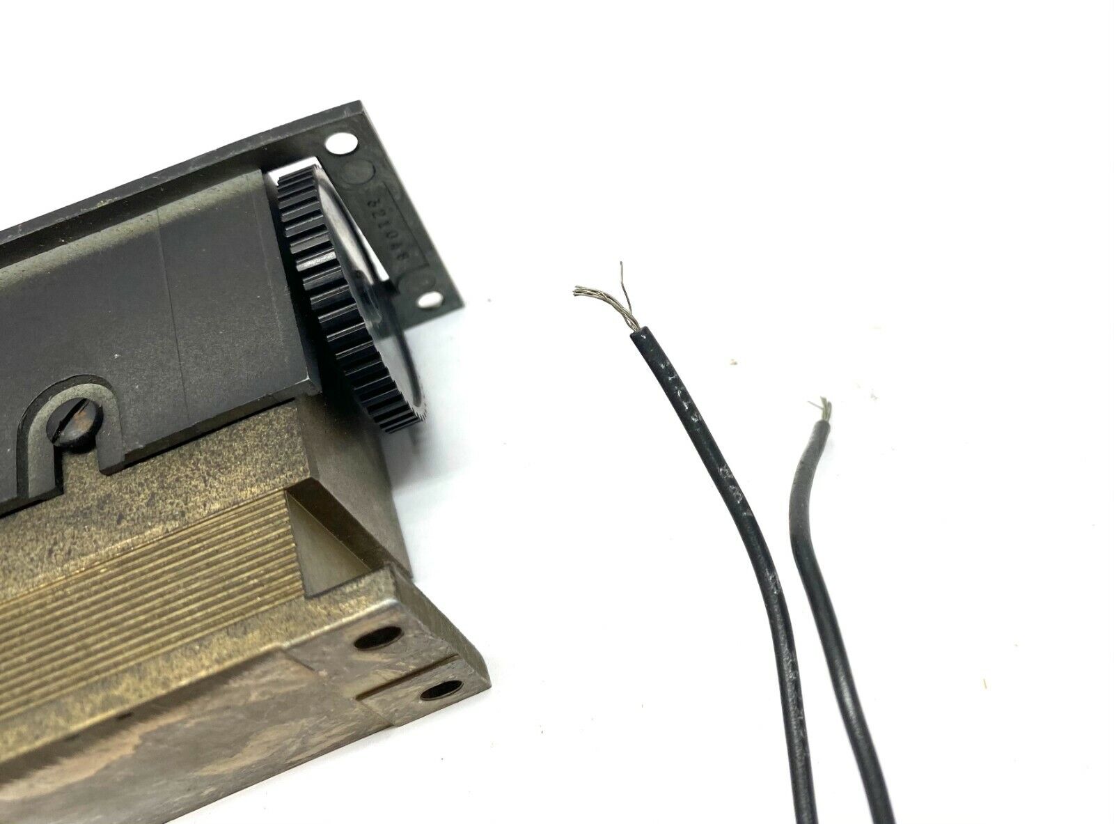 Veeder-Root 744396-211 Counter 6-Digit - Maverick Industrial Sales