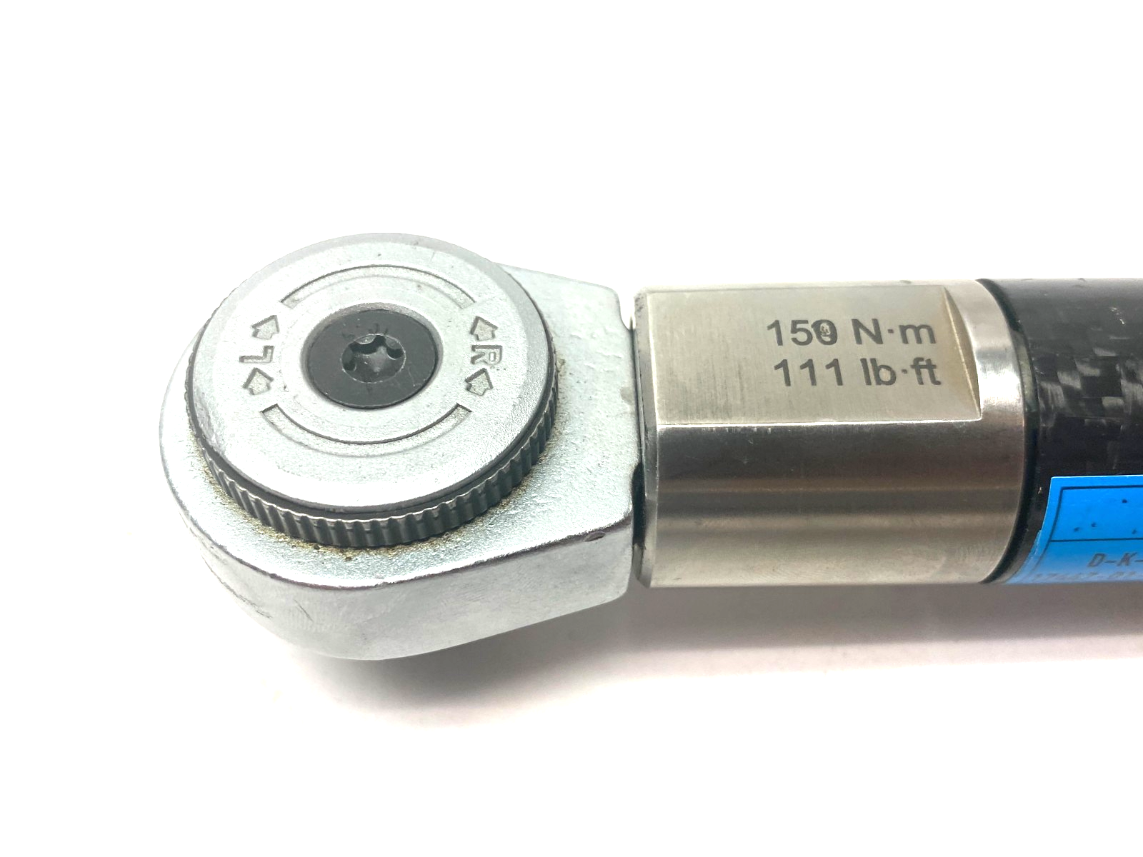 Atlas Copco 8059 0930 48 STwrench SmartHEAD A150 8059093048 - Maverick Industrial Sales